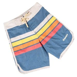 "Shaka" Navy Board Shorts Rip Curl Swim | Rip Curl
Board Shorts size XL